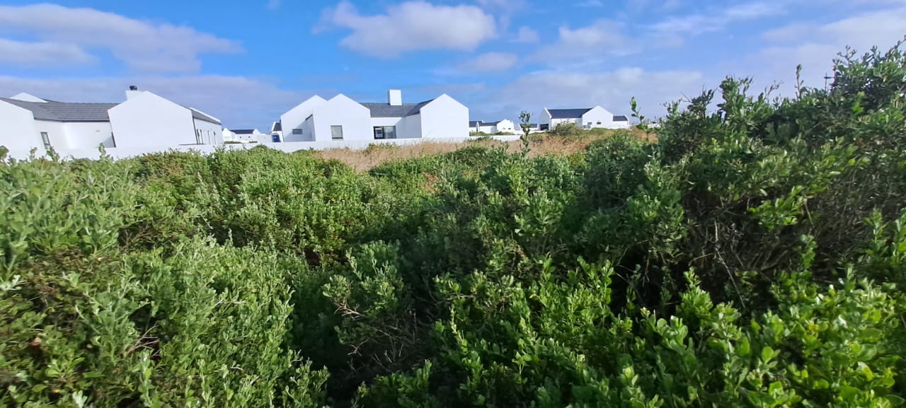 0 Bedroom Property for Sale in Atlantic Sands Private Estate Western Cape